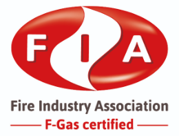 Fire Industry Association — F-Gas